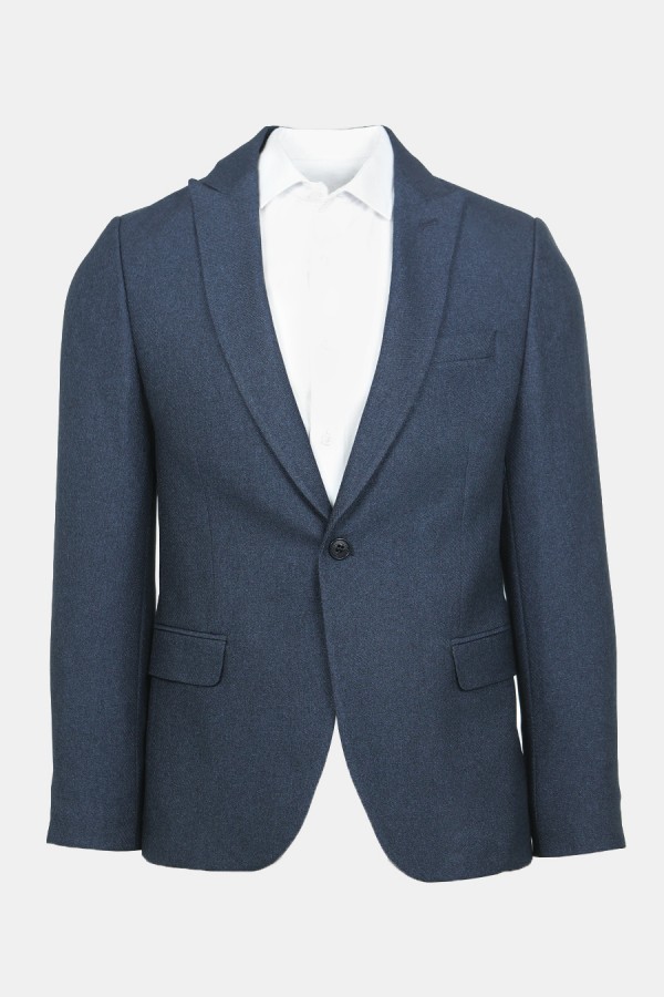 Dark Blue Blazer