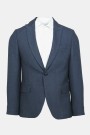 Dark Blue Blazer
