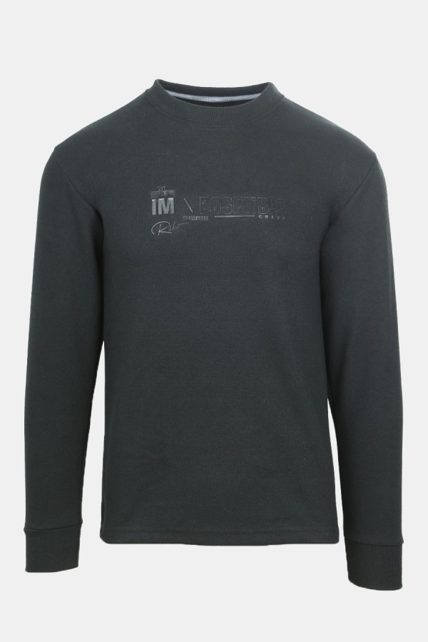 Μαύρο Μπλούζα