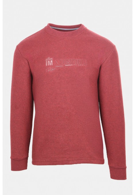 Μπορντό Μπλούζα