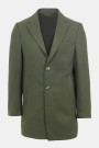 Men's Signature Double Khaki Coat 