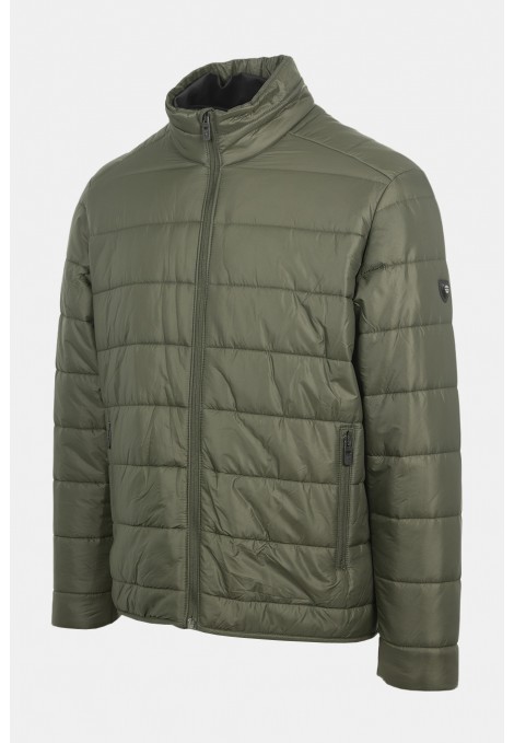 Men's Green Jacket