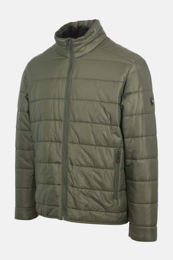 Men's Green Jacket