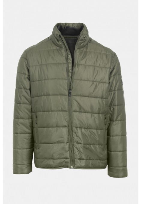 Men's Green Jacket