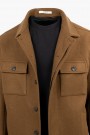 Camel Jacket