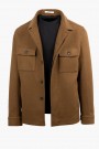 Camel Jacket
