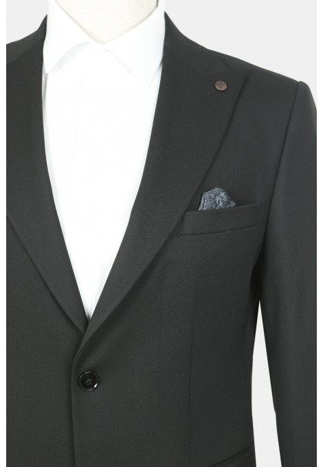 Μαύρο Σακάκι