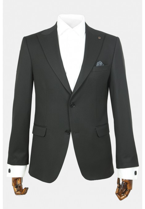 Μαύρο Σακάκι