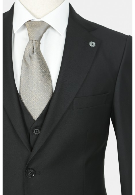 Black Suit