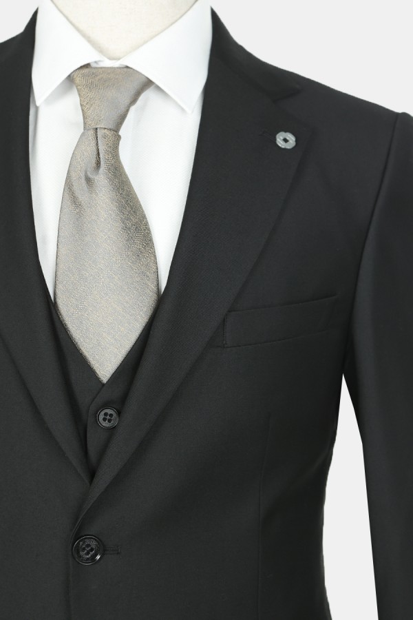 Black Suit