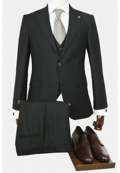 Black Suit