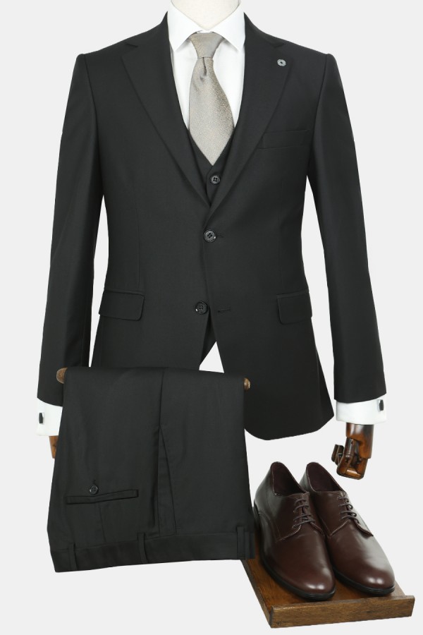 Black Suit