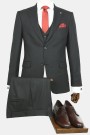 Black Suit
