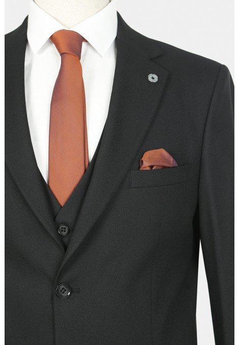 Μαύρο Κοστούμι