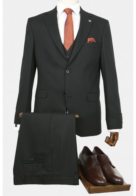 Μαύρο Κοστούμι