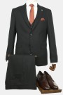 Μαύρο Κοστούμι