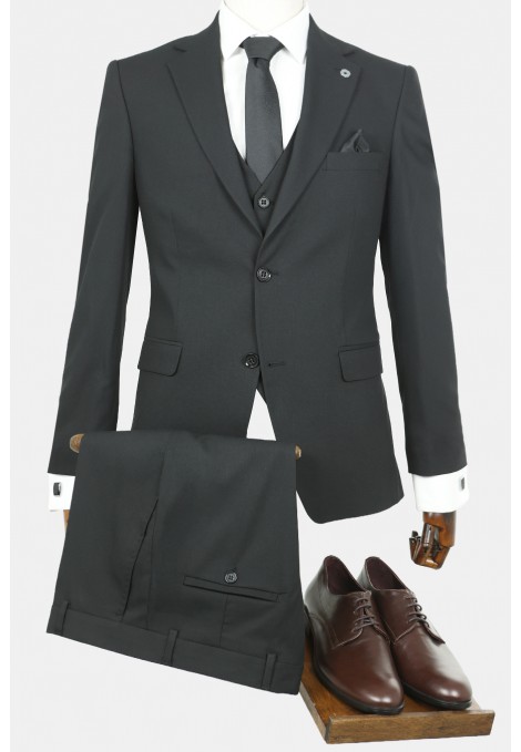 Μαύρο Κοστούμι