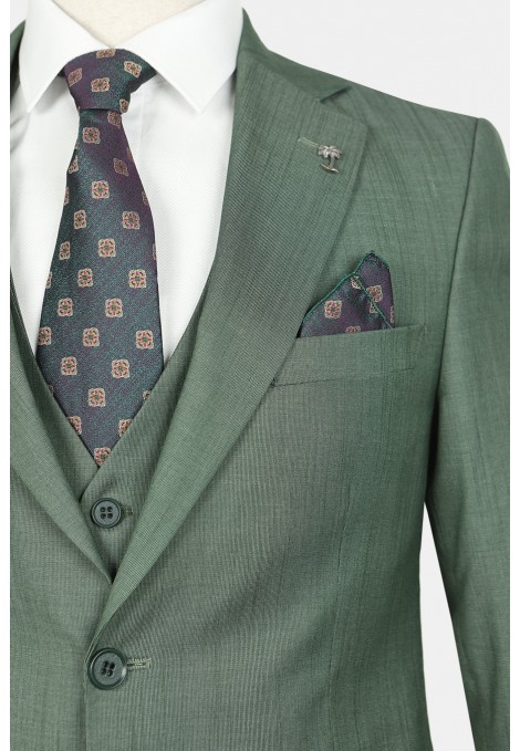 Πράσινο Κοστούμι