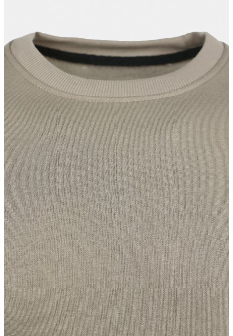 Khaki Sweatshirt
