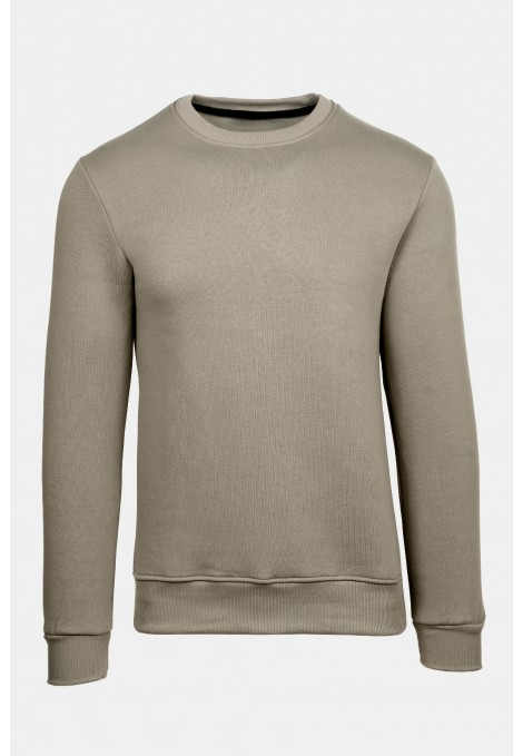 Khaki Sweatshirt