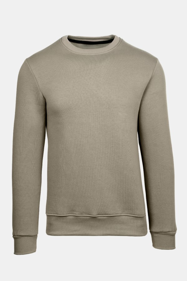 Khaki Sweatshirt
