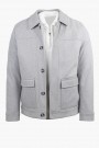 Light Grey Jacket
