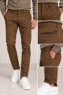 Men's Brown ChinoPants