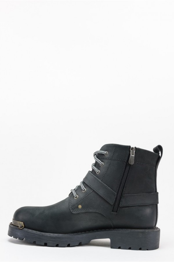 Black Shoes (X160065)