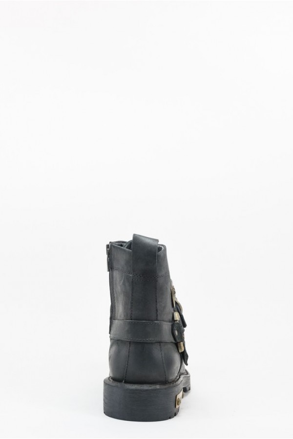 Black Shoes (X160065)