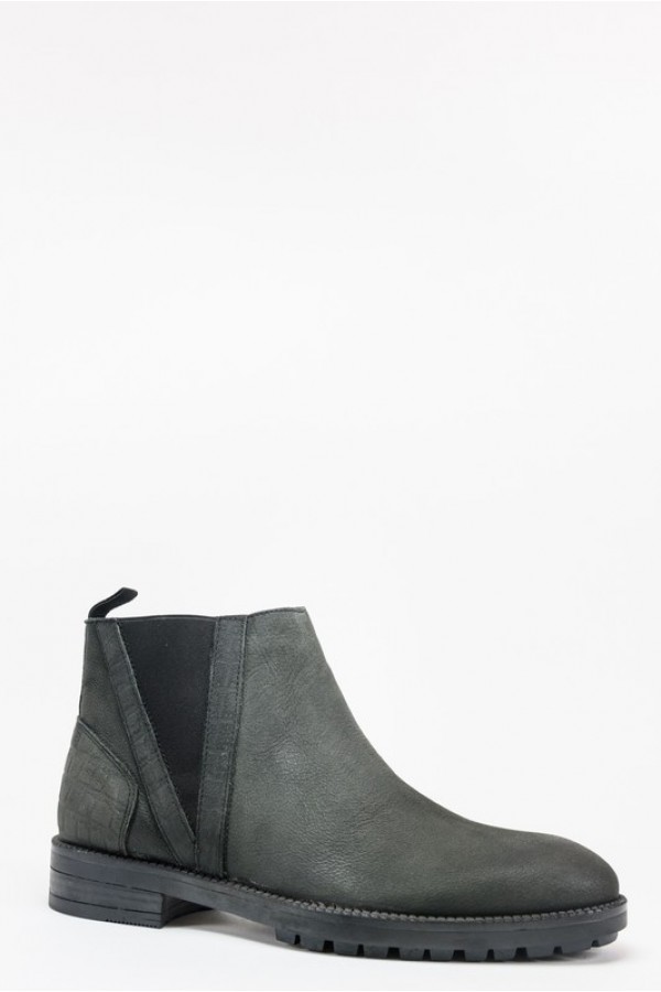 Black Shoes (X162846)