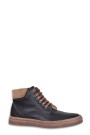Nice Step Black Shoes 759 (X17759)