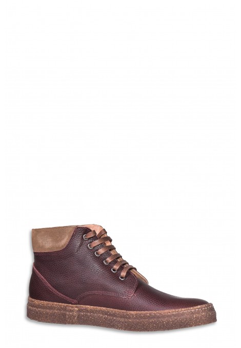 Nice Step Bordeuax Shoes 759 (X17759)