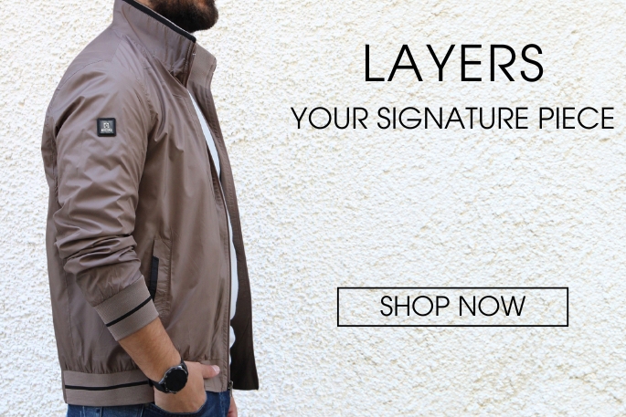 Ανδρικά πανωφόρια