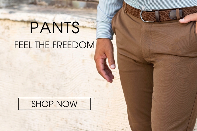 Ανδρικά παντελόνια